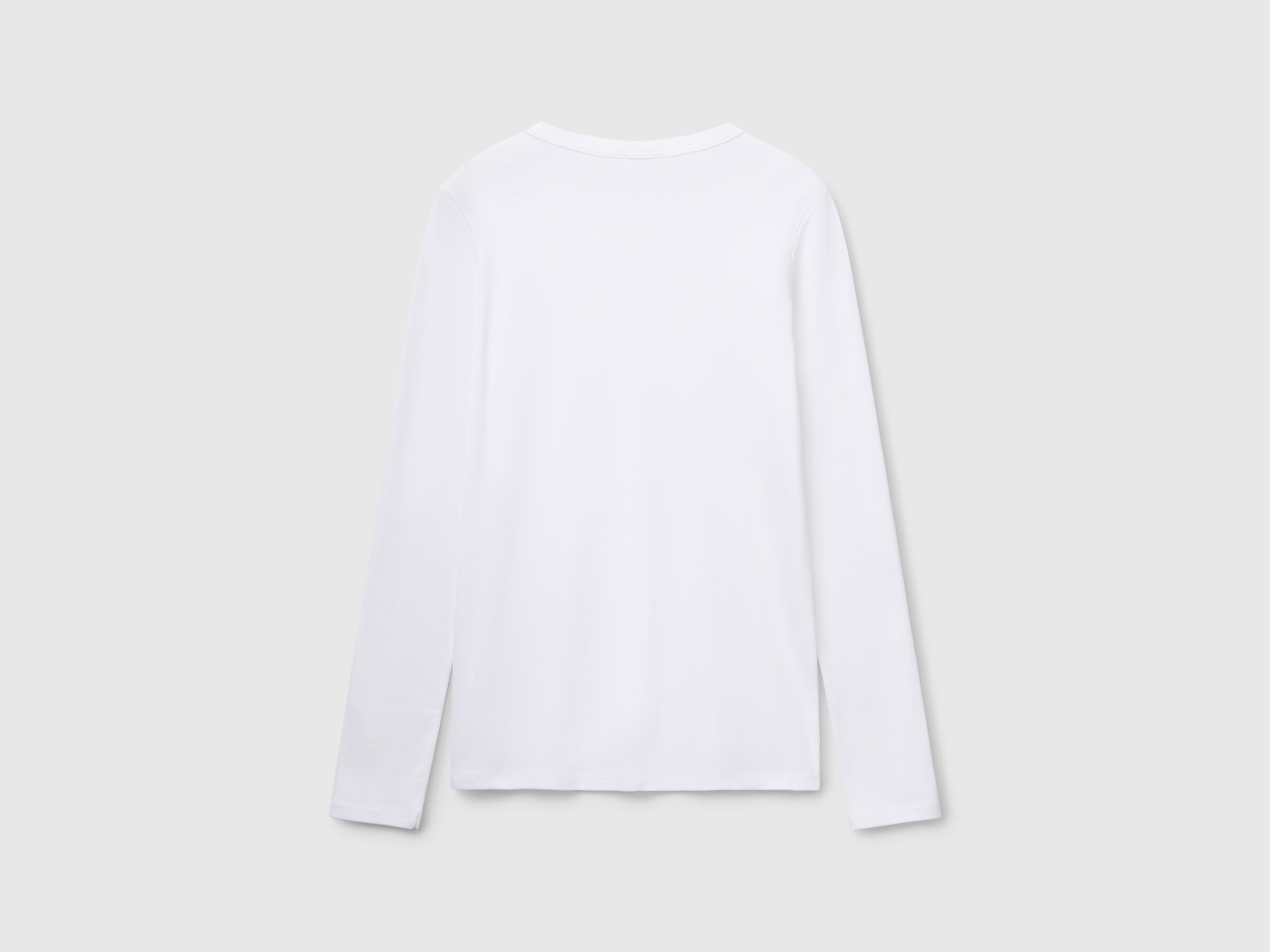 T-SHIRT L/S Mulher image number 5
